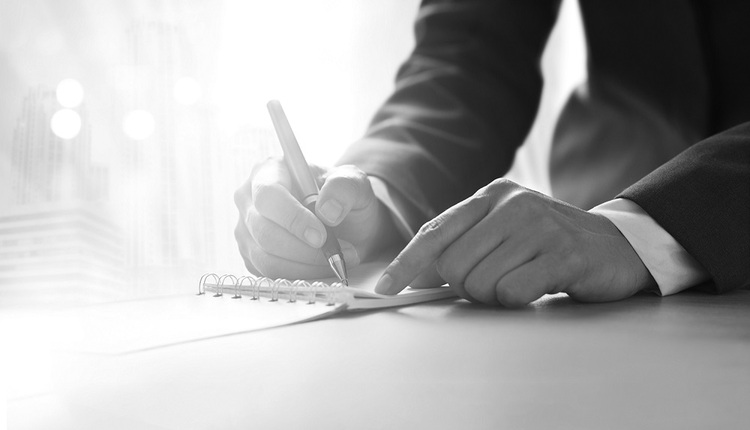 contract