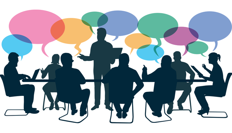 meeting