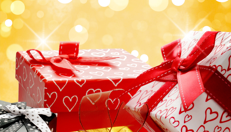 presents